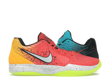 Nike Ja 2 Kool-Aid Mixed Berry - authentic Nike sneakers