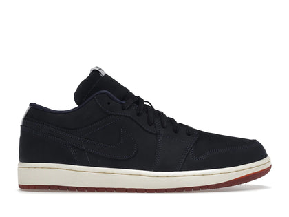 Jordan 1 Low Eastside Golf Out of the Mud - authentic Jordan sneakers