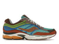 Saucony ProGrid Omni 9 Sneaker Politics Sportsman's Paradise