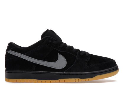 Nike SB Dunk Low Fog - authentic Nike sneakers