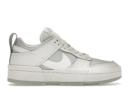 Nike Dunk Low Disrupt Photon Dust (Women's) - authentic Nike sneakers