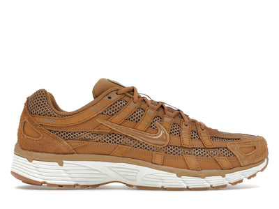 Nike P-6000 SE Flax Metallic Gold Sail