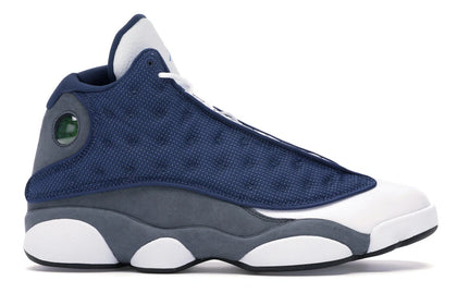 Jordan 13 Retro Flint (2020) - authentic Jordan sneakers