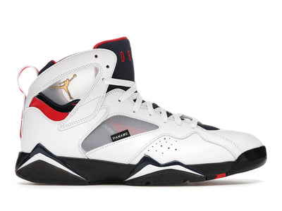 Jordan 7 Retro BCFC Paris Saint-Germain PSG (2021)