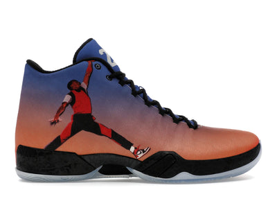 Jordan XX9 Photo Reel