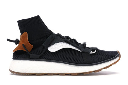 adidas AW Run Alexander Wang Black - authentic adidas sneakers