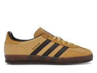 adidas Gazelle Indoor Oat Dark Brown