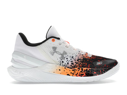 Under Armour Curry 2 Low FloTro NM Retro Chef Curry - authentic Under Armour sneakers