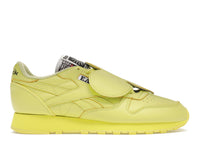 Reebok Classic Leather Eames Elephant Cool Aloe