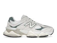 New Balance 9060 Leinen Dunkel Wacholder