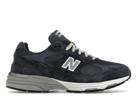 New Balance 993 MiUSA Kith Asteroid