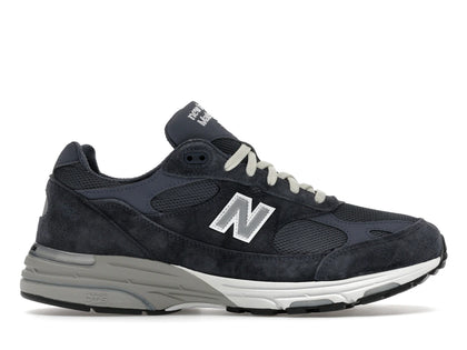 New Balance 993 MiUSA Kith Asteroid - authentic New Balance sneakers
