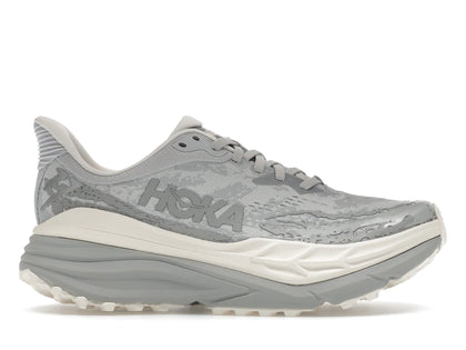 Hoka One One Stinson 7 Stardust Alabaster - authentic Hoka One One sneakers