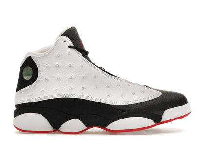 Jordan 13 Retro He Got Game (2018) - authentic Jordan sneakers