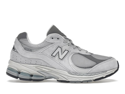 New Balance 2002R Grey - authentic New Balance sneakers