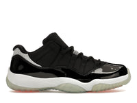 Jordan 11 Retro Low Infrared
