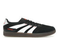 adidas Predator 24 League Low Freestyle Core Black Cloud White Solar Red