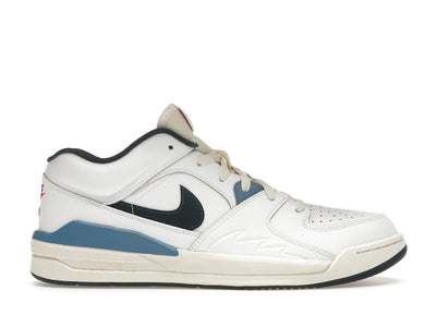 Jordan Stadium 90 Armory Navy