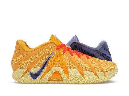 Nike Ja 3 Hustle & Flow - authentic Nike sneakers