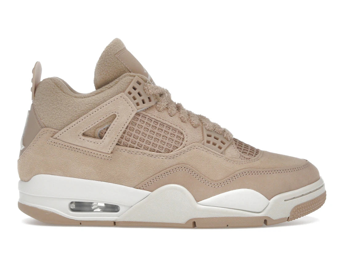 Jordan 4 Retro Cozy Girl (Damen)