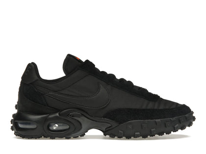Nike Air Max Waffle Racer SP Black Anthracite - authentic Nike sneakers