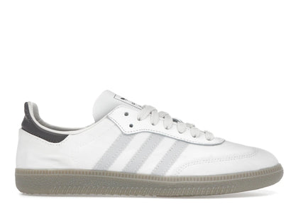 adidas Samba Decon Core White Charcoal - authentic adidas sneakers