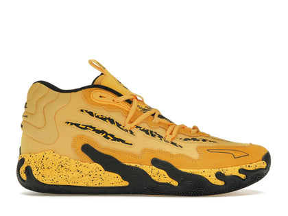 Puma LaMelo Ball MB.03 Porsche - authentic Puma sneakers