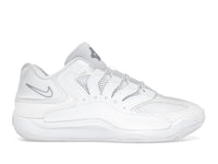Nike KD 18 TB White