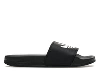 adidas Adilette Lite Slides Core Black Cloud White