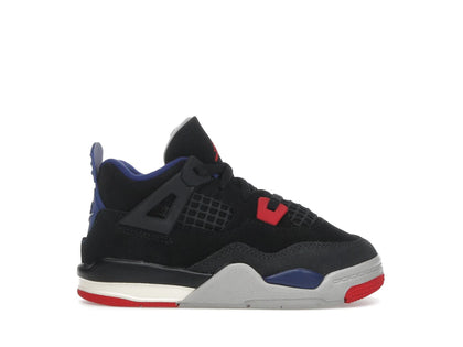 Jordan 4 Retro Rare Air (TD) - authentic Jordan sneakers