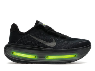 Nike Vomero Premium Black Volt - authentic Nike sneakers