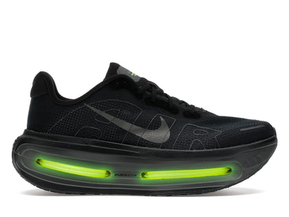 Nike Vomero Premium Black Volt - authentic Nike sneakers