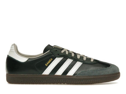 adidas Samba OG Sneakersnstuff 25th Anniversary - authentic adidas sneakers