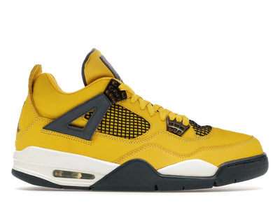Jordan 4 Retro Lightning (2006)