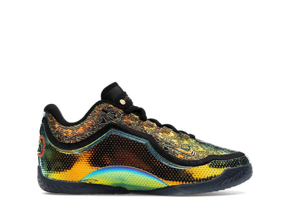 Nike LeBron 23 40K Gold (GS) - authentic Nike sneakers
