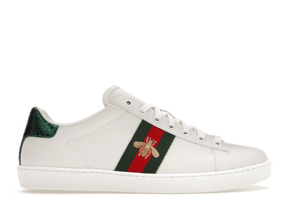 Gucci Ace Bee (Women's) - authentic Gucci sneakers