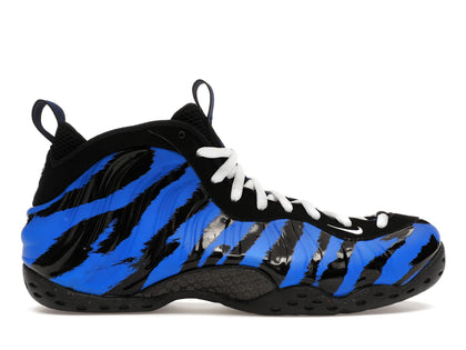 Nike Air Foamposite One Memphis Tigers - authentic Nike sneakers