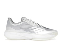 adidas Adizero Select 3.0 White Silver Metallic
