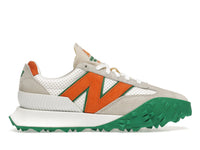 New Balance XC-72 Casablanca Orange Green