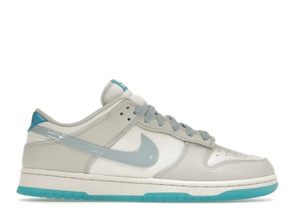 Nike Dunk Low 520 Pack Ocean Bliss - authentic Nike sneakers
