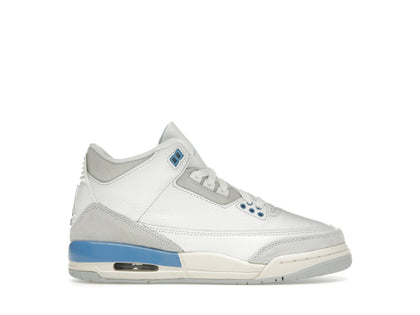 Jordan 3 Retro Lucky Shorts (GS) - authentic Jordan apparel
