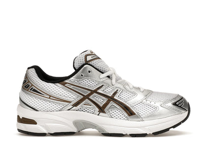 ASICS Gel-1130 White Clay Canyon (GS) - authentic ASICS sneakers
