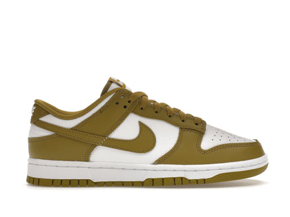 Nike Dunk Low Retro Pacific Moss - authentic Nike sneakers