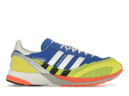 adidas Adizero SL 72 Bad Bunny Blue - authentic adidas sneakers