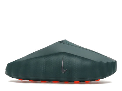Nike Mind 001 Mineral Slate Light Pumice Hyper Crimson Metallic Platinum - authentic Nike sneakers