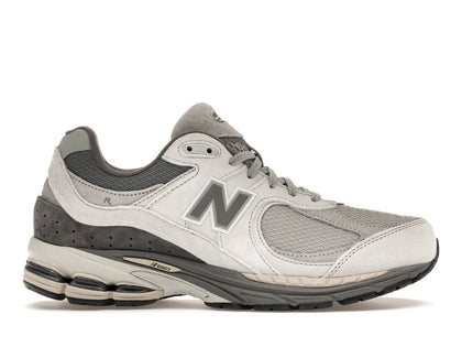 New Balance 2002R Raincloud Concrete - authentic New Balance sneakers