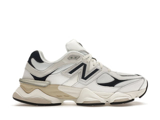 New Balance 9060 White Navy - authentic New Balance sneakers