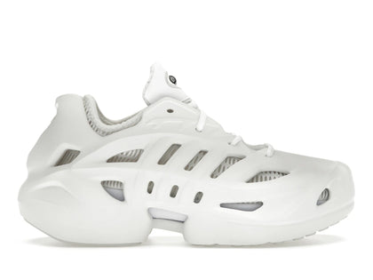 adidas adiFOM Climacool Crystal White Cloud White - authentic adidas sneakers