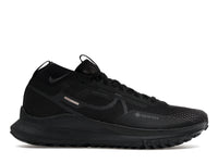 Nike React Pegasus Trail 4 Gore-Tex Black Anthracite Velvet Brown