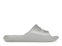 Nike Victori One Shower Slide Light Smoke Grey
